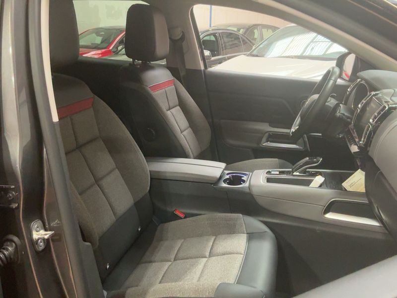 Citroen C5 Aircross 1.2 PureTech Feel — zdjęcie 11