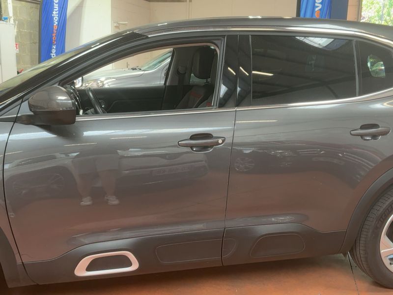 Citroen C5 Aircross 1.2 PureTech Feel — zdjęcie 4