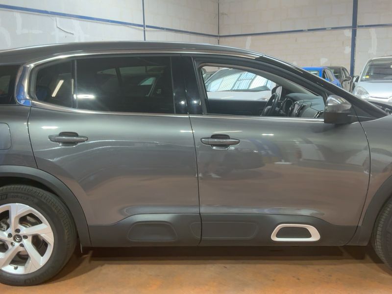 Citroen C5 Aircross 1.2 PureTech Feel — zdjęcie 7