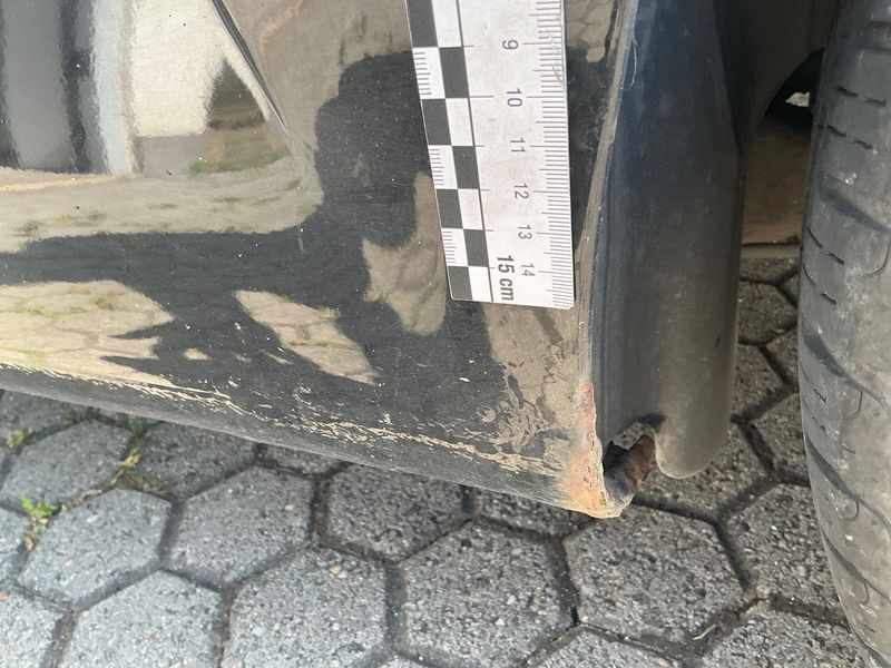 Audi TT 1.8 Turbo Coupe 2003 – снимка 24