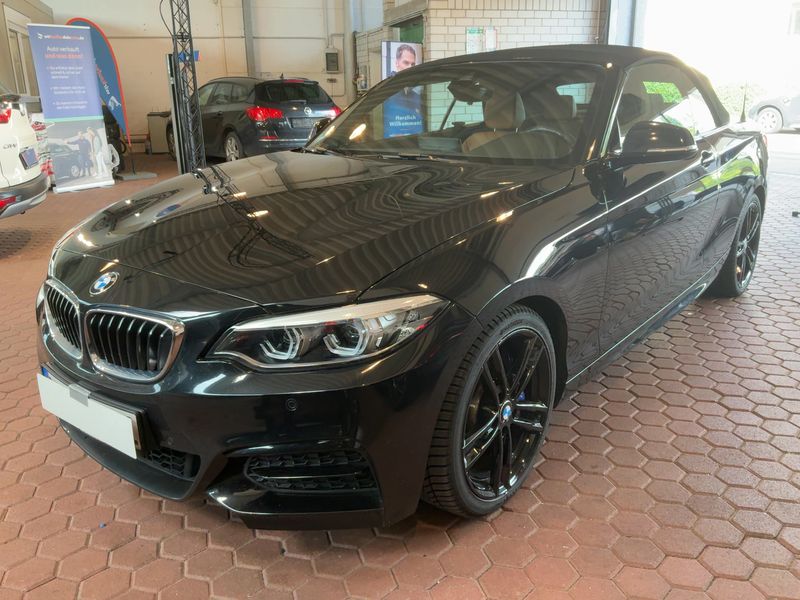 2er M240i