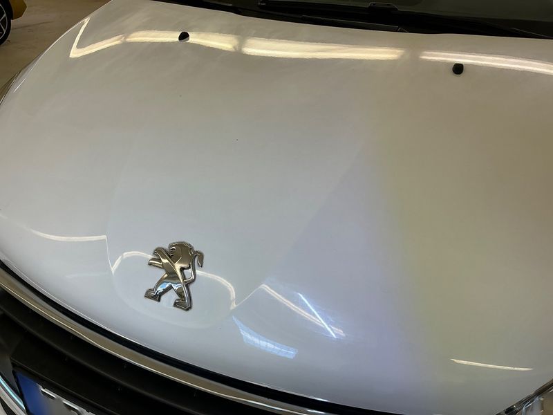 Peugeot 208 1.6 Allure 2014 – снимка 30