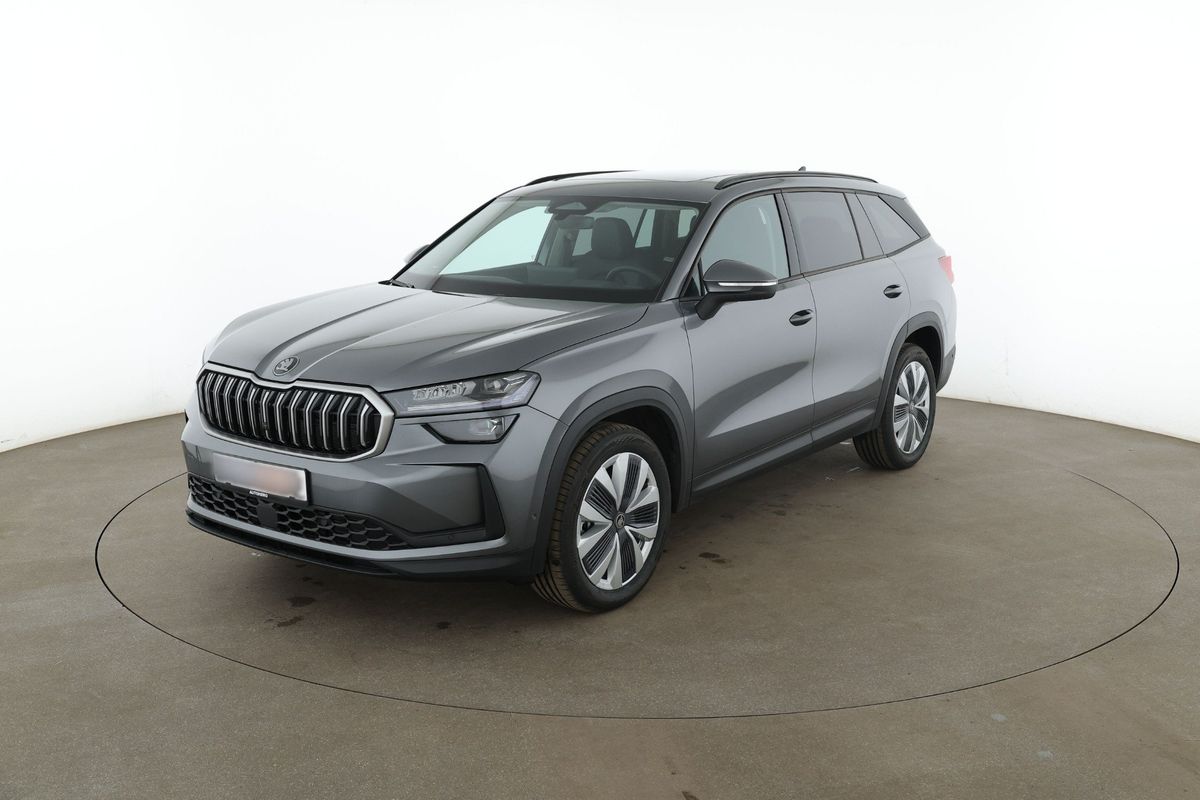Skoda Kodiaq d'occasion