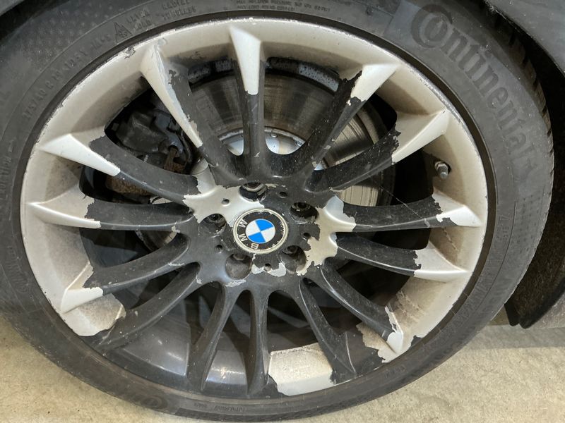 BMW 5er 530d GT 2014 – снимка 22