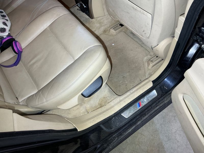 BMW 5er 530d GT 2014 – снимка 32