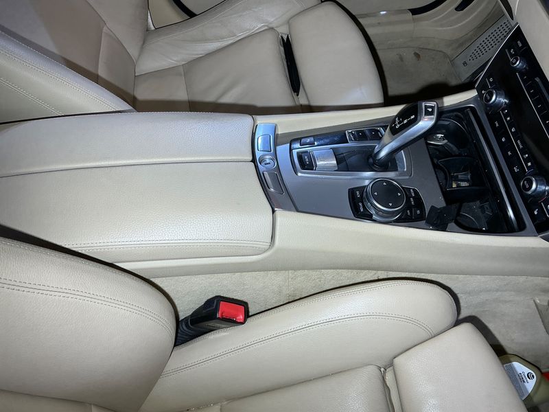 BMW 5er 530d GT 2014 – снимка 27