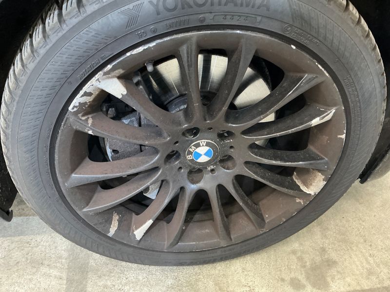BMW 5er 530d GT 2014 – снимка 21
