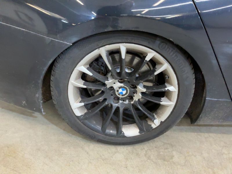 BMW 5er 530d GT 2014 – снимка 9