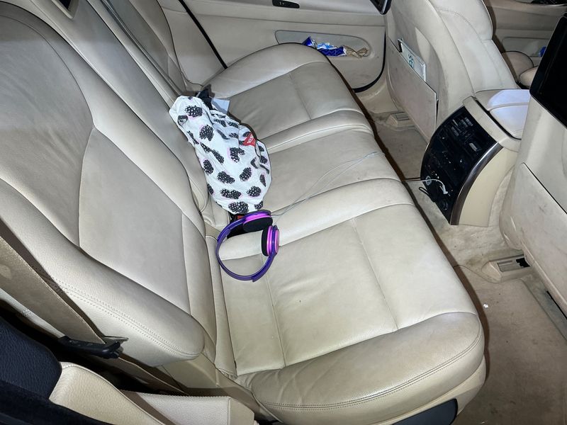 BMW 5er 530d GT 2014 – снимка 28