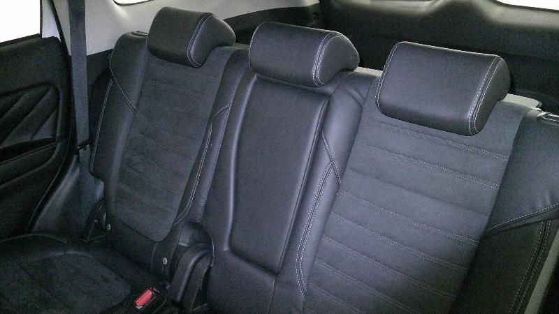 Mitsubishi Outlander d'occasion