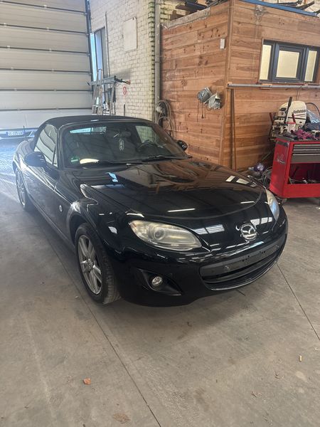 Mazda MX-5 1.8 Center-Line — zdjęcie 6
