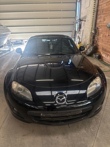 Mazda MX-5 1.8 Center-Line — zdjęcie 7