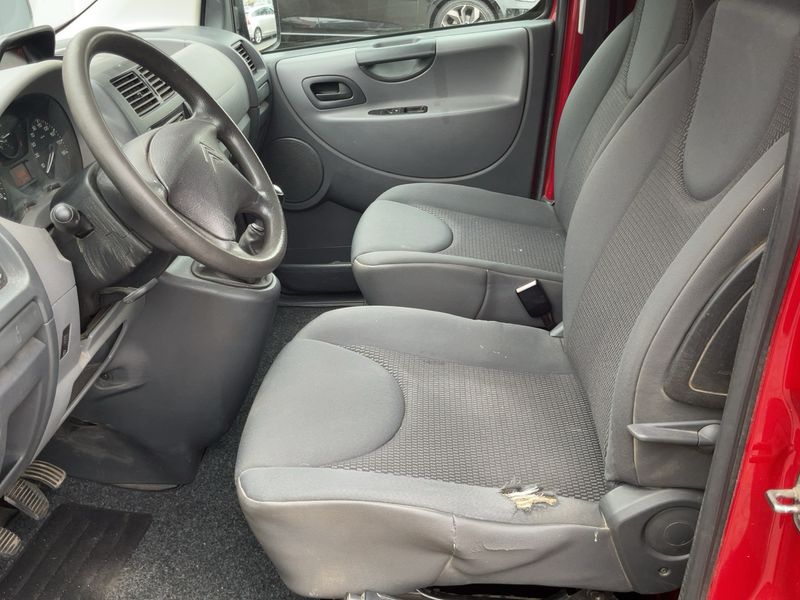 Citroen Jumpy 2.0 HDi L2H2 29 Kasten — zdjęcie 11