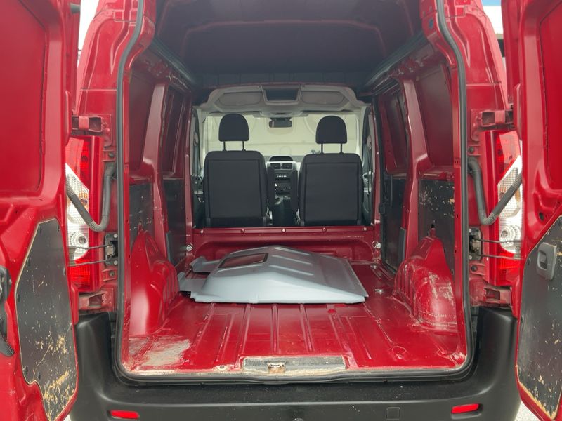 Citroen Jumpy 2.0 HDi L2H2 29 Kasten — zdjęcie 10