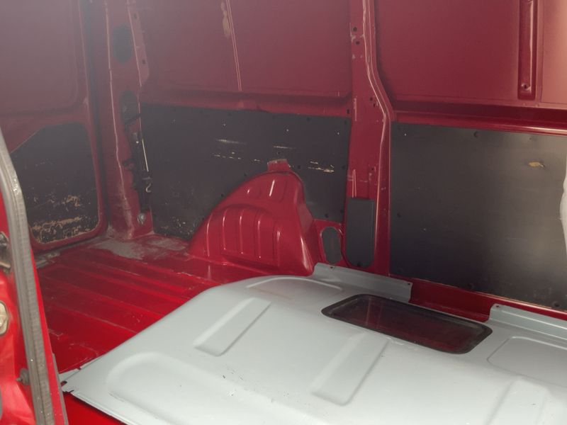 Citroen Jumpy 2.0 HDi L2H2 29 Kasten — zdjęcie 14