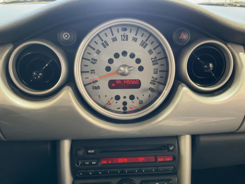 MINI Cooper — zdjęcie 13
