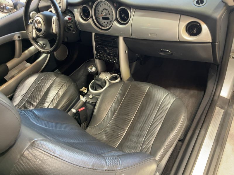 MINI Cooper — zdjęcie 12