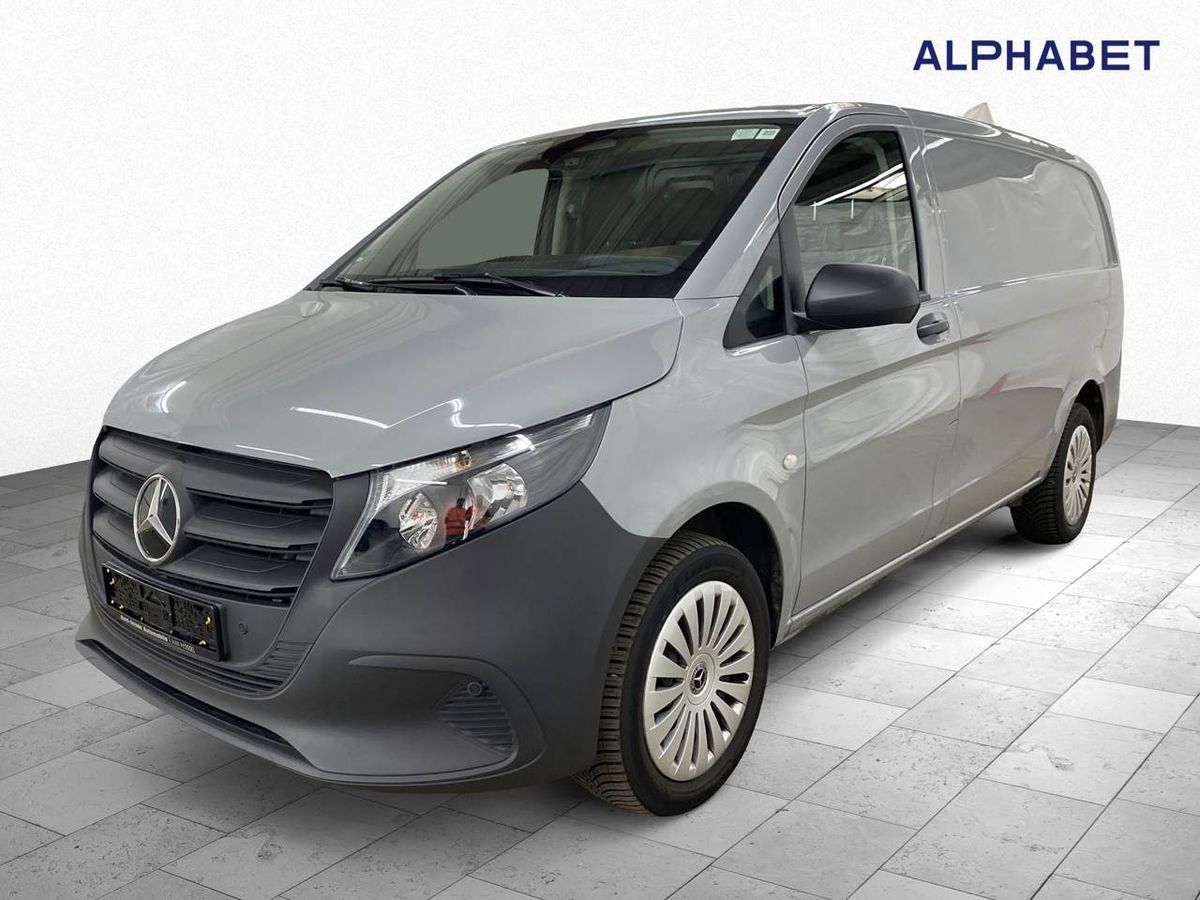 Mercedes-Benz Vito d'occasion
