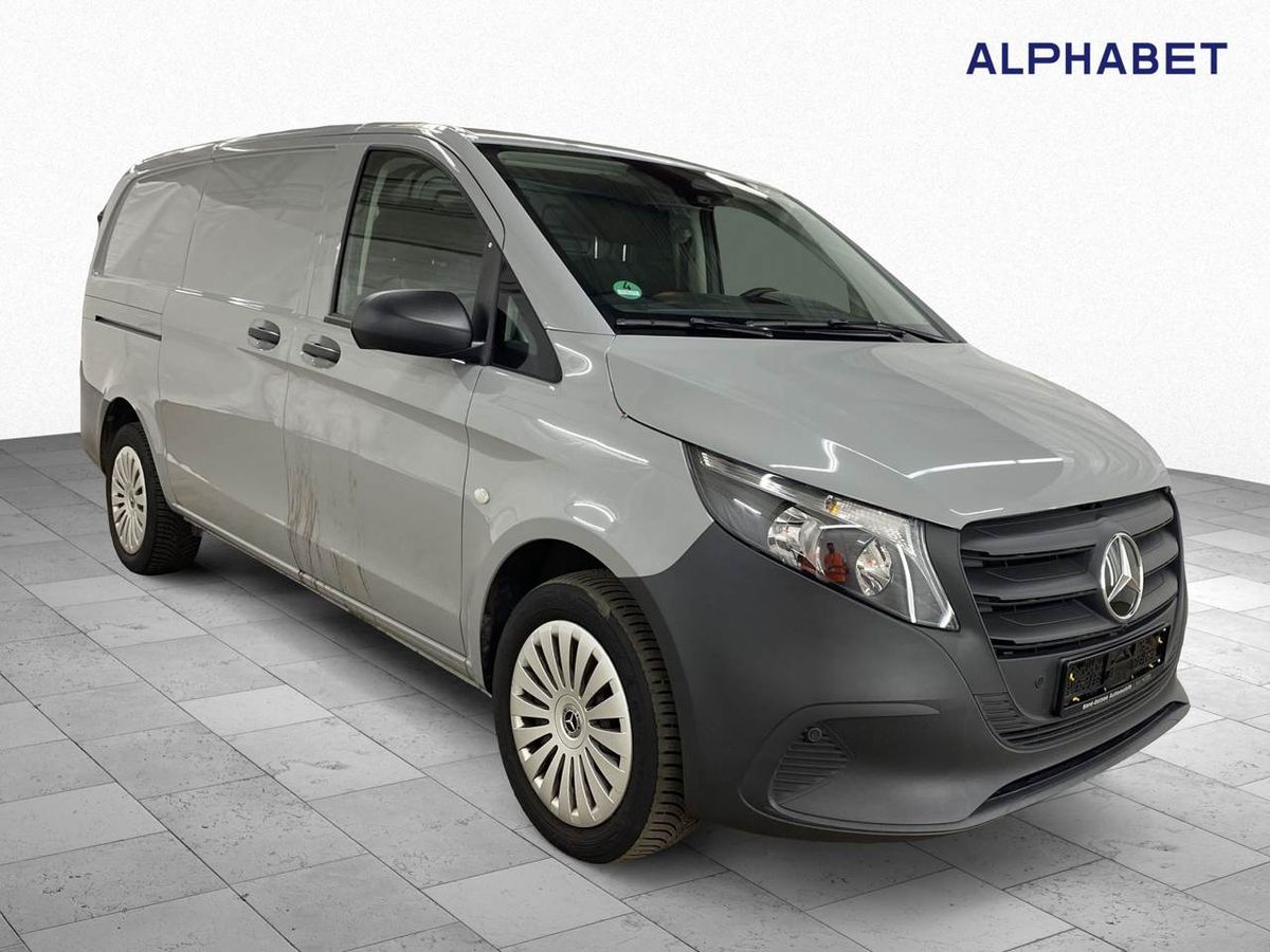Mercedes-Benz Vito d'occasion