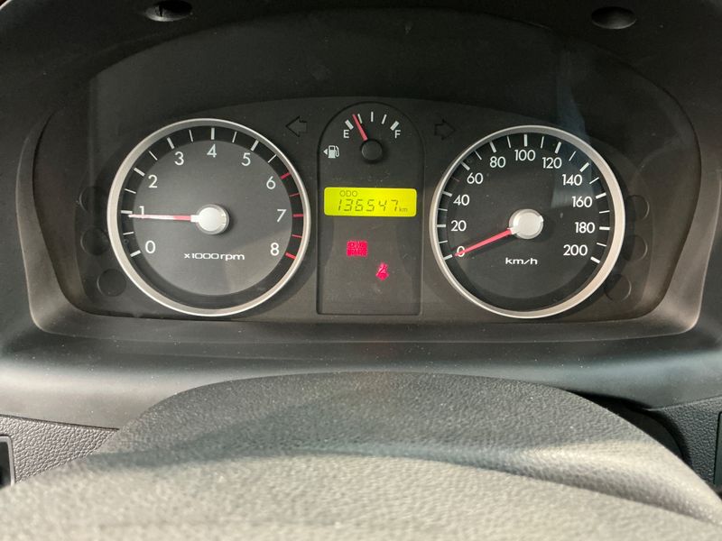 Hyundai Getz 1.1 GL — zdjęcie 4