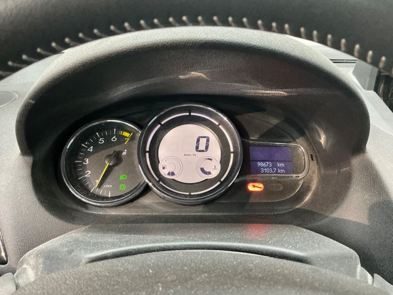 Renault Megane 1.2 BOSE Edition — zdjęcie 13
