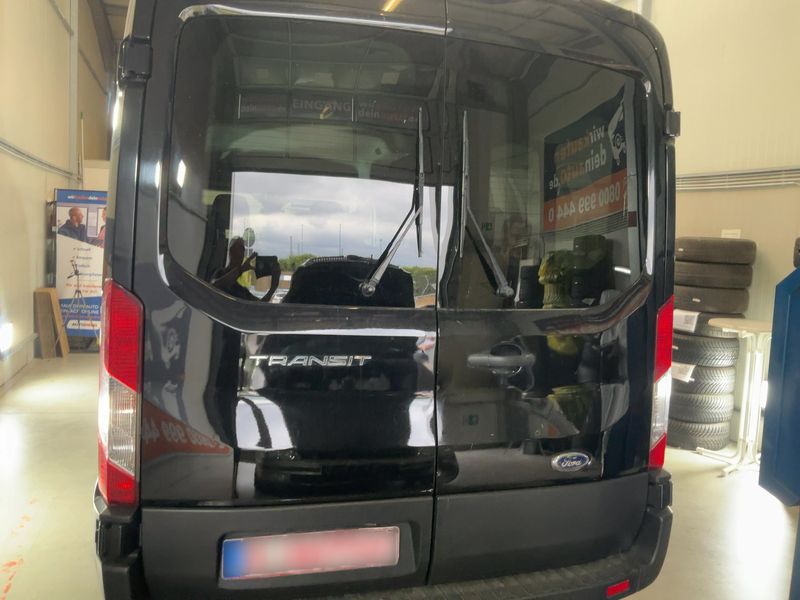 Ford Transit 2.0 TDCi 350 L3 Trend 2020 – снимка 7