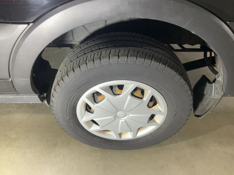 Ford Transit 2.0 TDCi 350 L3 Trend 2020 – снимка 5