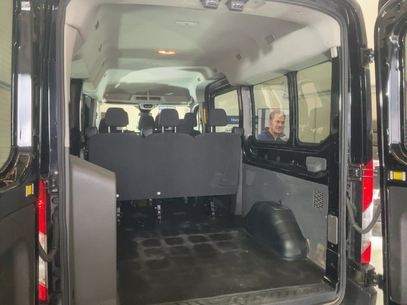 Ford Transit 2.0 TDCi 350 L3 Trend 2020 – снимка 15