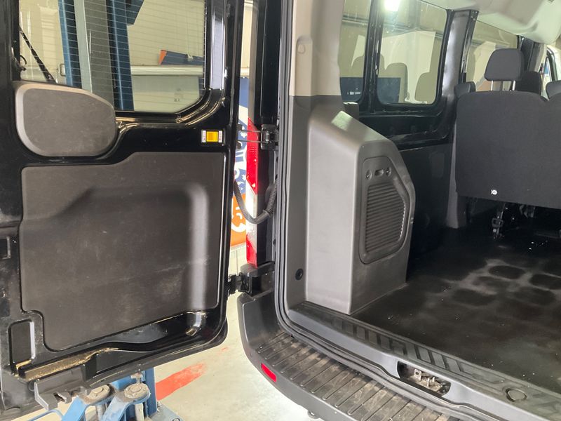 Ford Transit 2.0 TDCi 350 L3 Trend 2020 – снимка 29