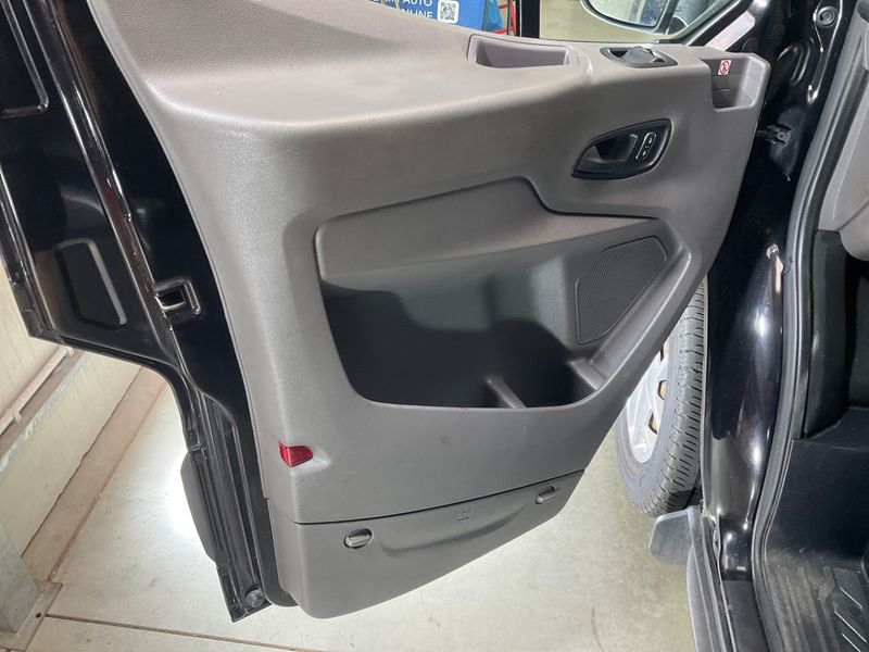 Ford Transit 2.0 TDCi 350 L3 Trend 2020 – снимка 27