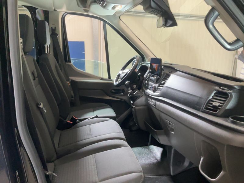 Ford Transit 2.0 TDCi 350 L3 Trend 2020 – снимка 16