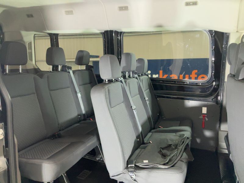 Ford Transit 2.0 TDCi 350 L3 Trend 2020 – снимка 19