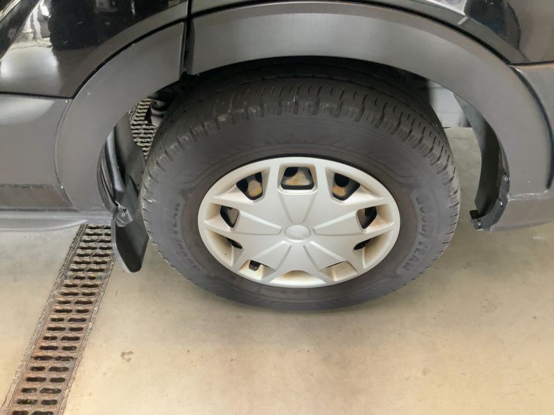 Ford Transit 2.0 TDCi 350 L3 Trend 2020 – снимка 11