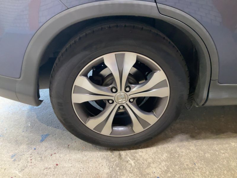 Honda CR-V 2.2 DTEC Executive 4WD 2014 – снимка 9