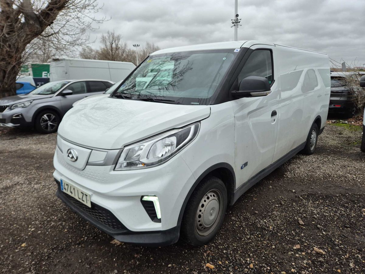 MAXUS Deliver d'occasion