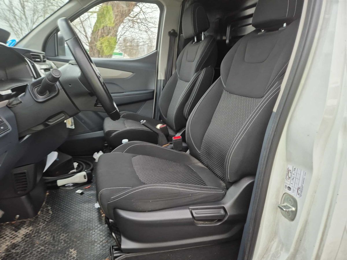 MAXUS Deliver d'occasion