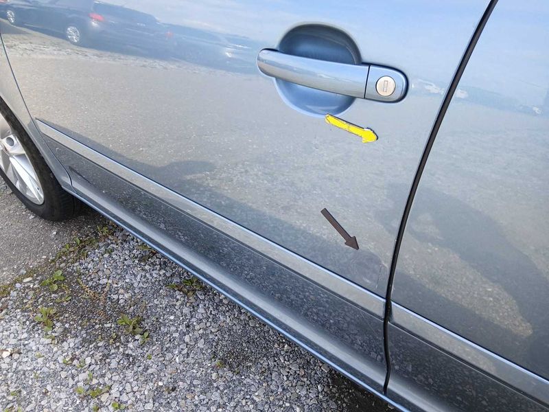 Skoda Octavia 1.6 TDI Ambiente 2010 – снимка 37