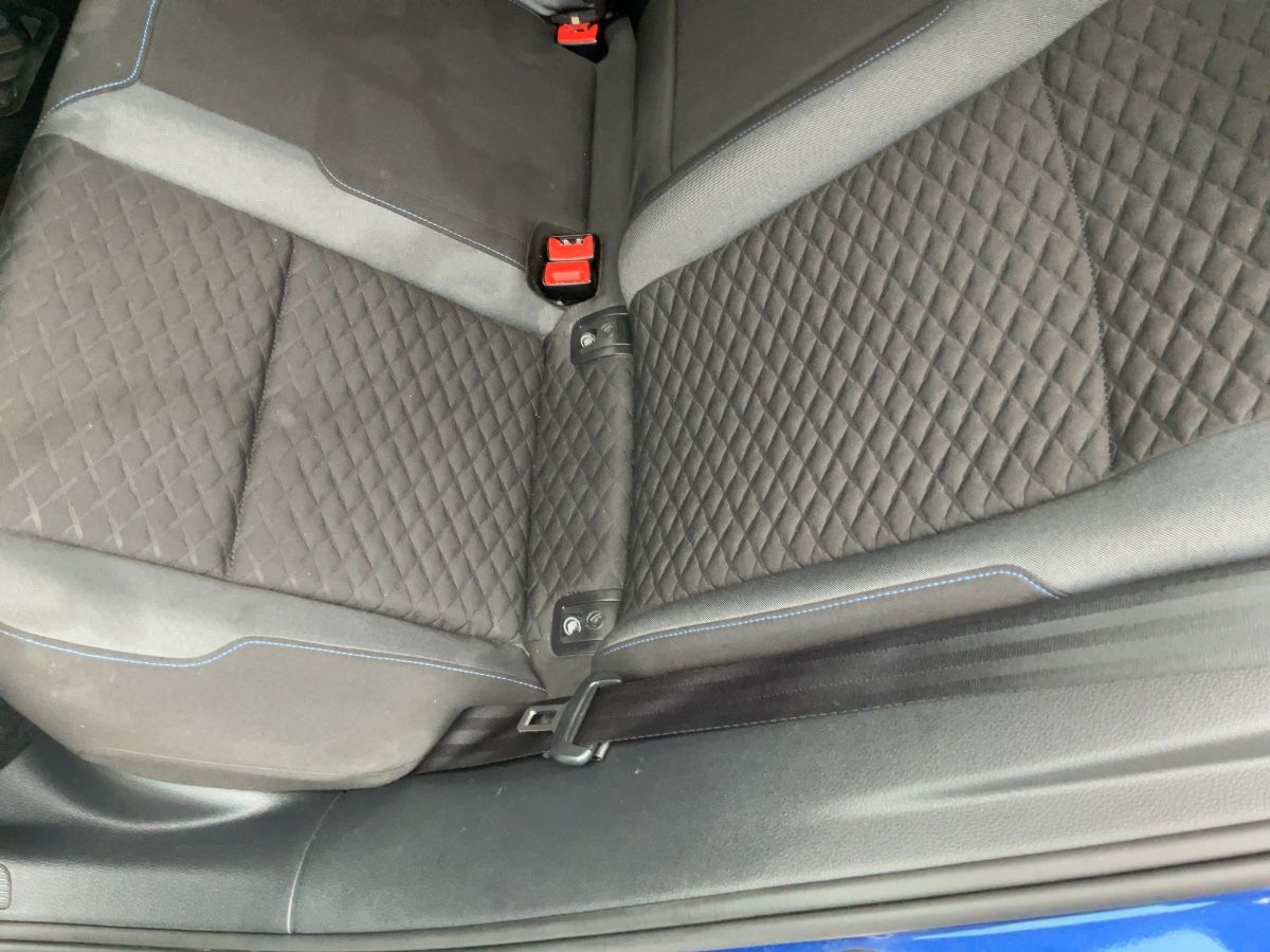 Volkswagen Golf d'occasion