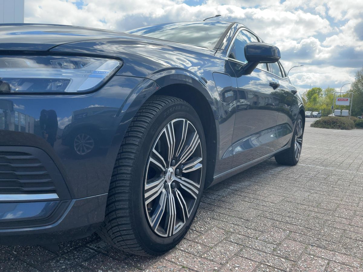Volvo S60 d'occasion