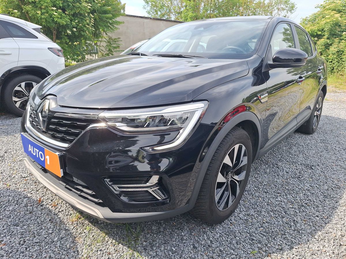 Renault Arkana d'occasion