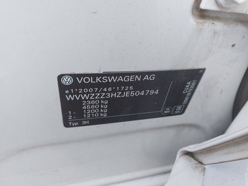 Volkswagen Arteon 2.0 TDI R-Line 4Motion — zdjęcie 14