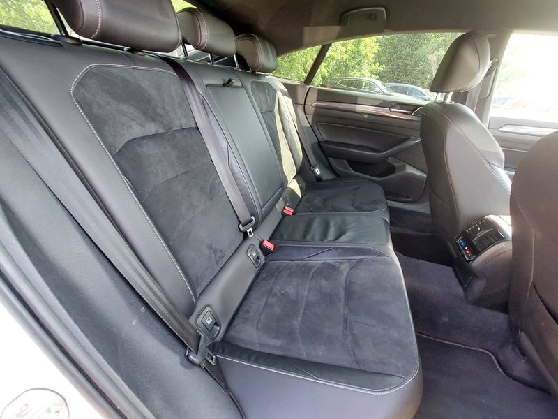 Volkswagen Arteon 2.0 TDI R-Line 4Motion — zdjęcie 13