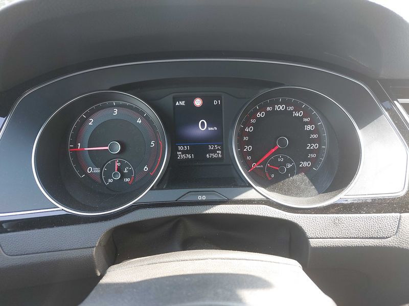 Volkswagen Arteon 2.0 TDI R-Line 4Motion — zdjęcie 12