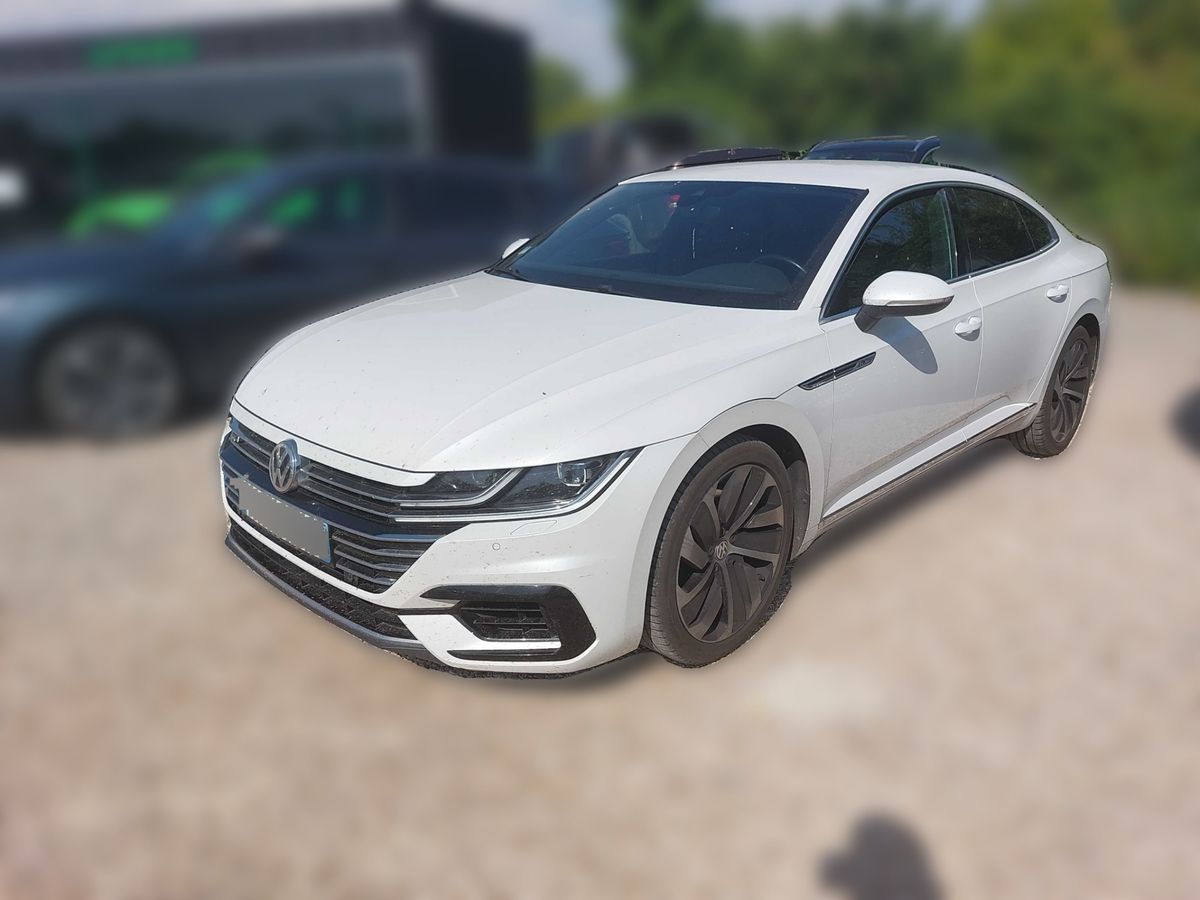 Volkswagen Arteon d'occasion
