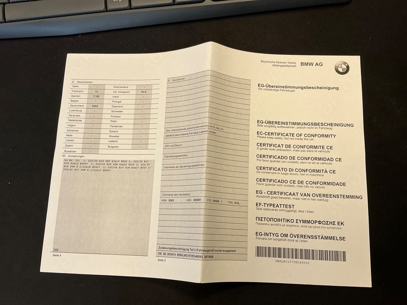 BMW Z4 sDrive 23i — zdjęcie 16