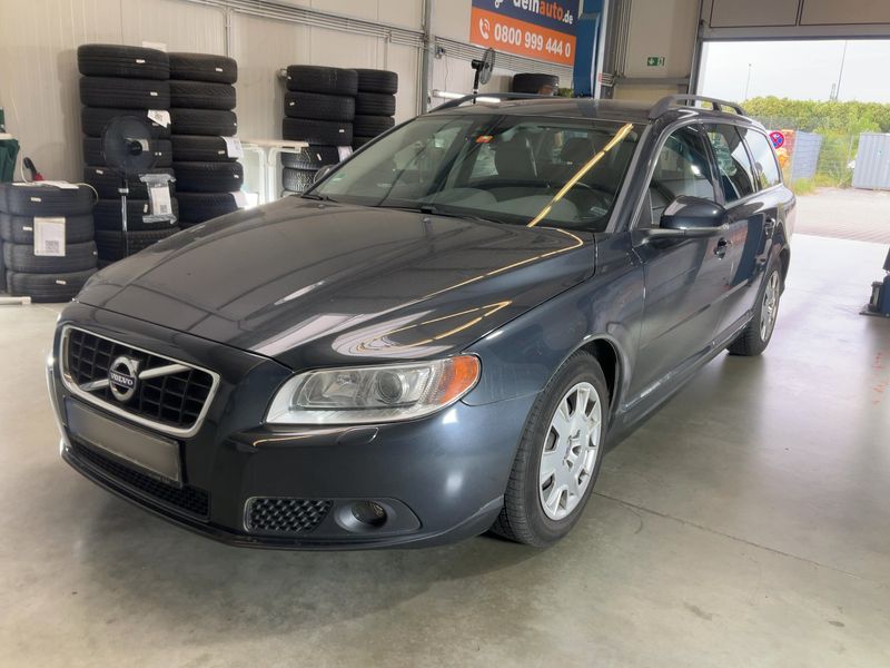 Volvo V70 1.6 D2 Momentum