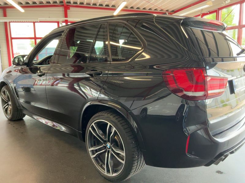 BMW X5 M 2016 – снимка 6