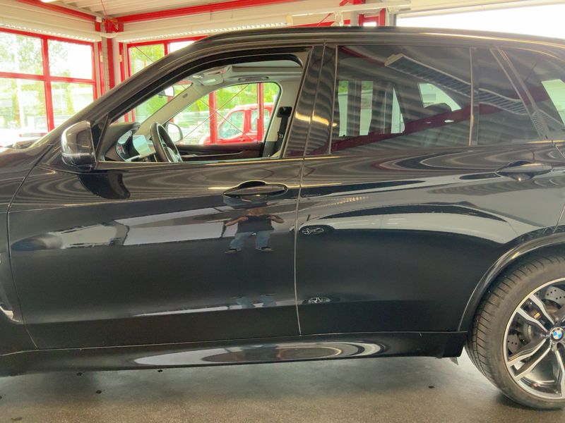 BMW X5 M 2016 – снимка 4