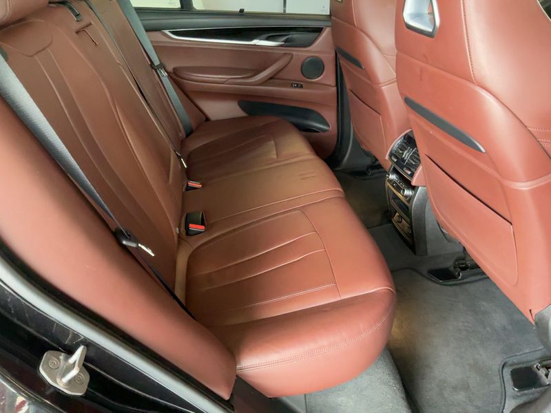 BMW X5 M 2016 – снимка 19