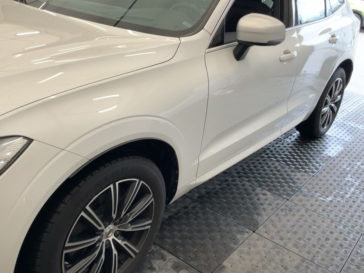 Volvo XC60 d'occasion